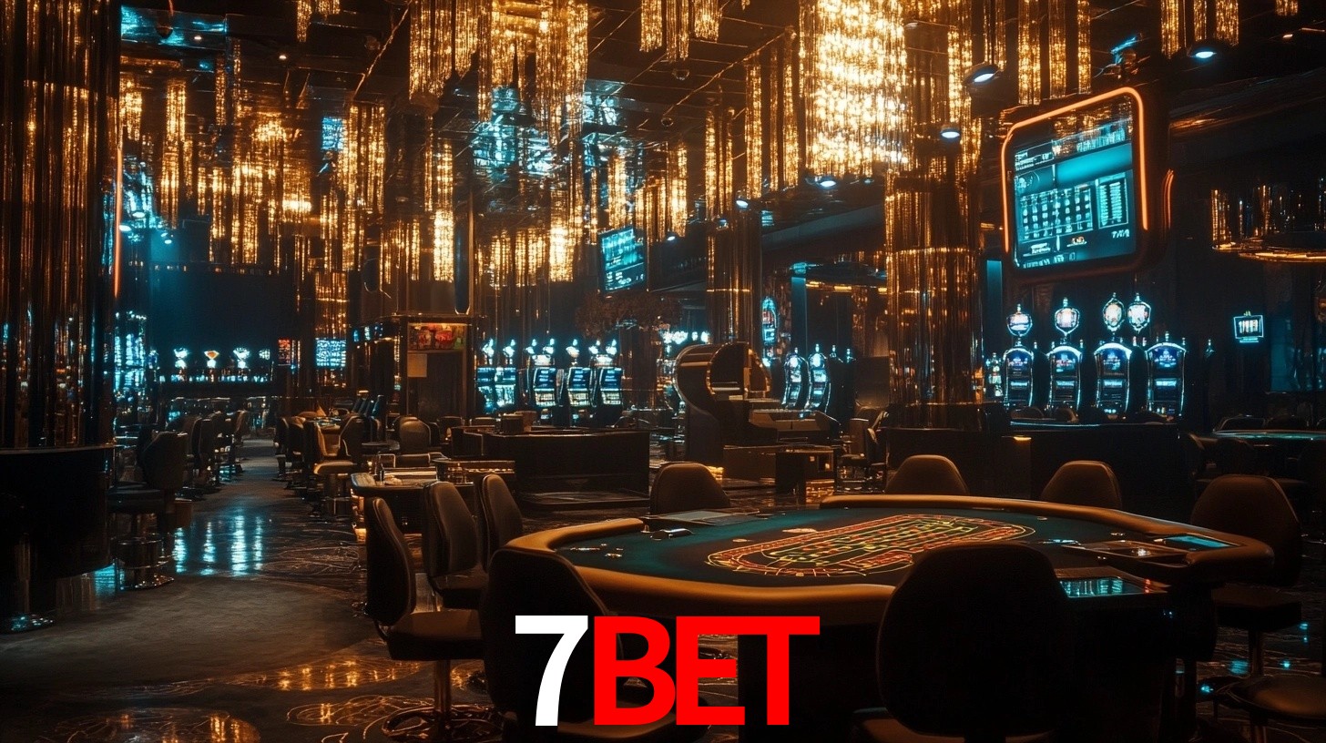 7bet - Cassinos Online Mais Populares! - 7bet.com