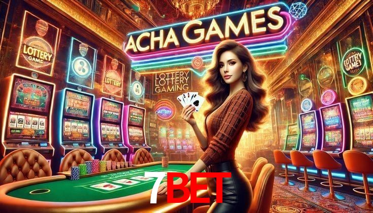 Experiência VIP 7bet