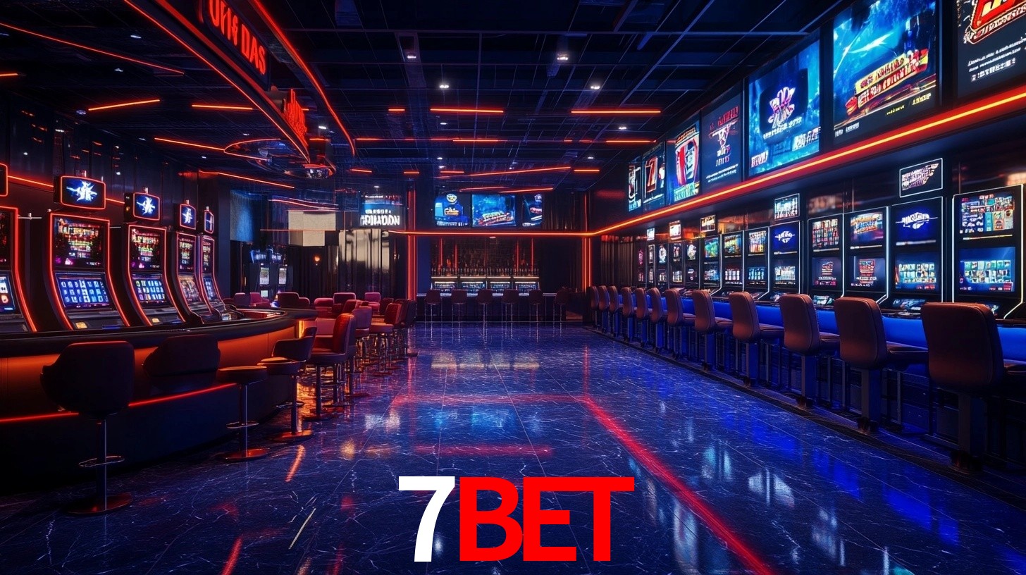 Live Casino 7bet