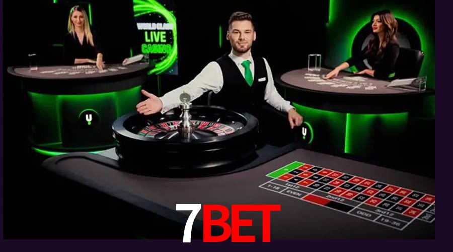 Seasonal Promotions 7bet