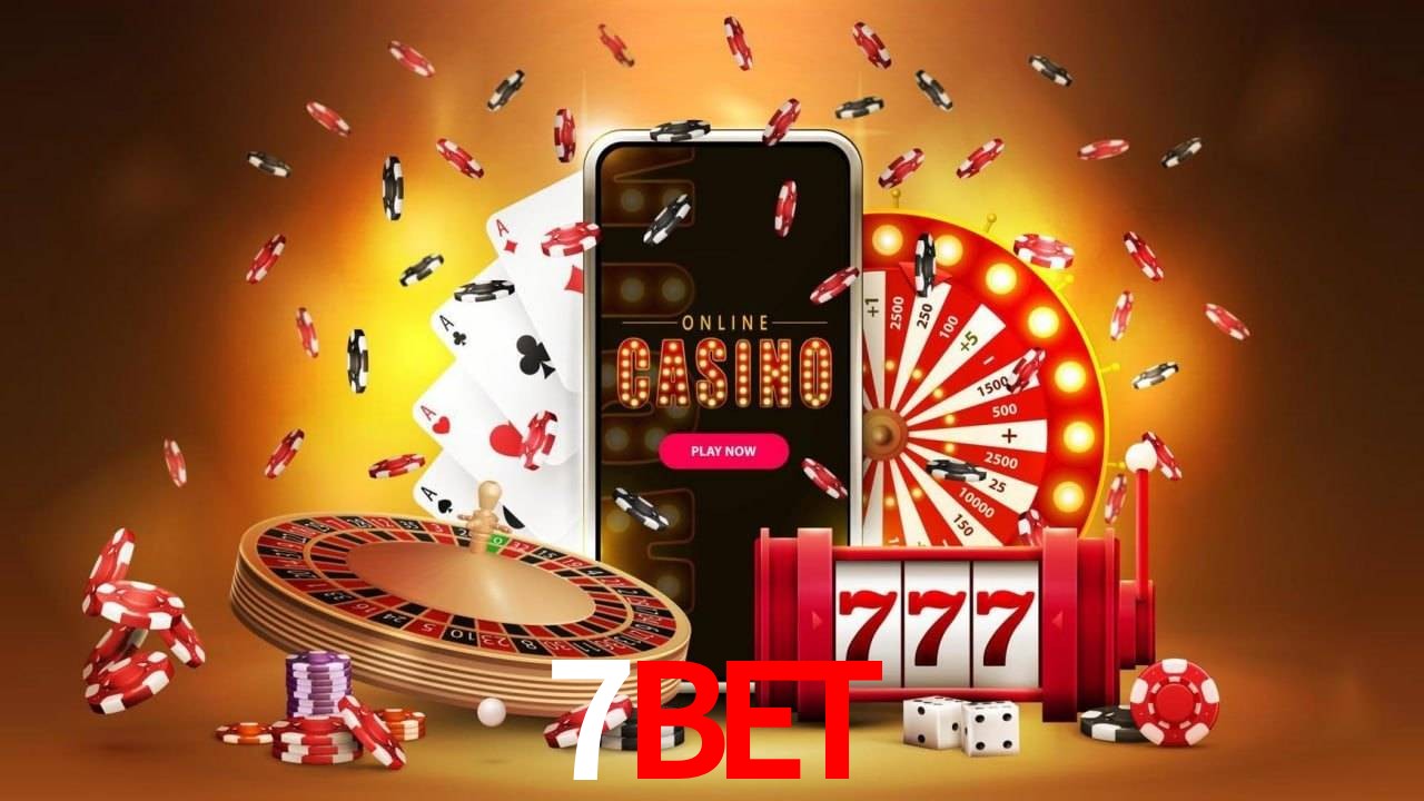 7bet Brasília - Jogo Features