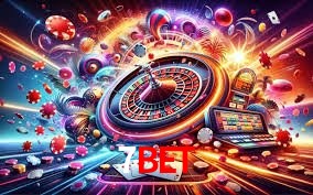 Jogos de Slot 7bet