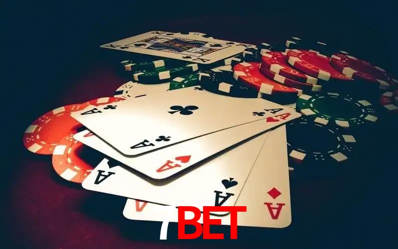 7bet Brasília - Betting Features