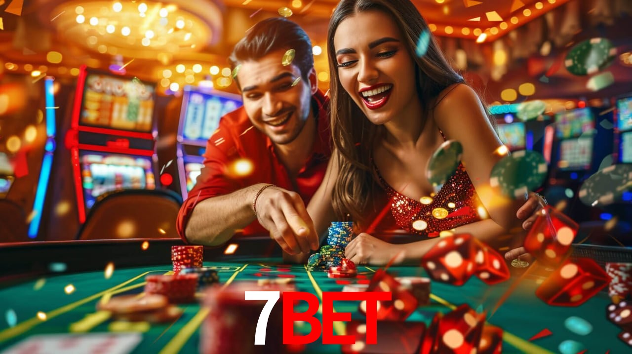 7bet - Aplicativo Móvel