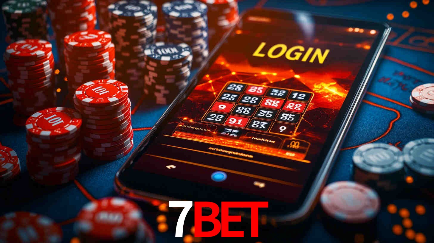 7bet: A Experiência de Casino com Jogos de Mesa ao Vivo