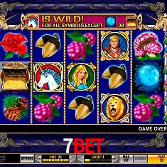 7bet Salvador - Bonus Stats