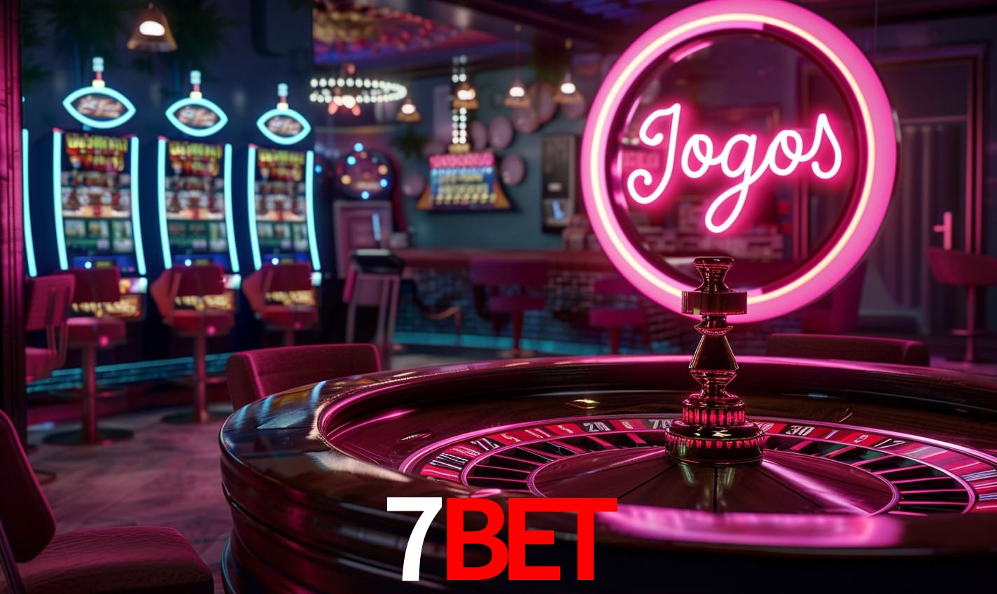 7bet Belo Horizonte - Provably Fair