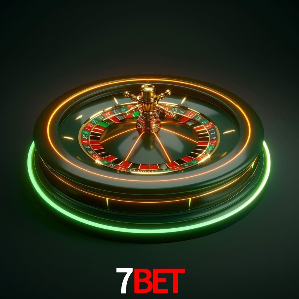 7bet App - Aplicativo Móvel Oficial