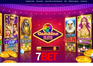 7bet Bônus - Pacote R$5.000 + VIP