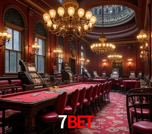 7bet Rio de Janeiro - Licenses