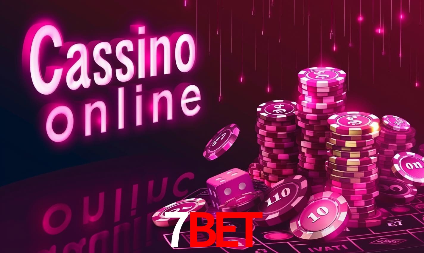 7bet Crash - Aviator e 35+ Jogos Instant Win