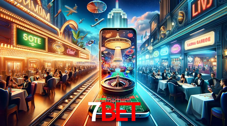 Flash Promotion 7bet