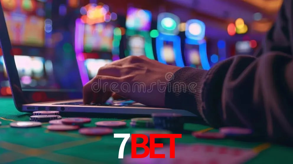 Casino VIP 7bet