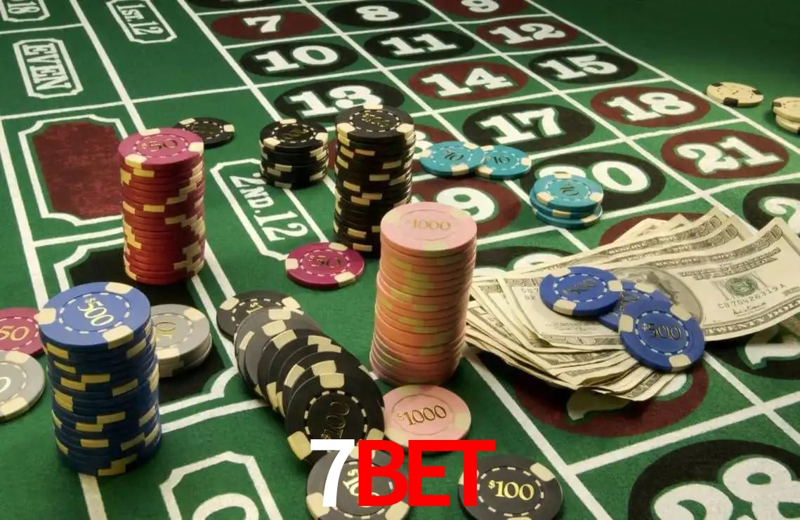 Game Providers 7bet