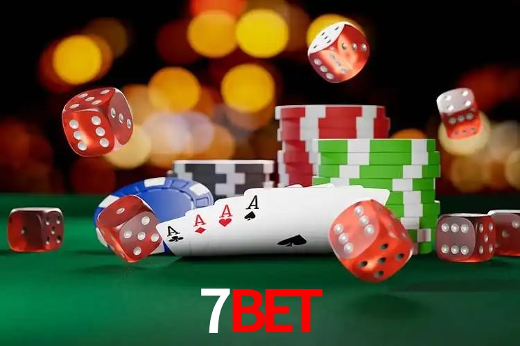 Promoções Sazonais 7bet