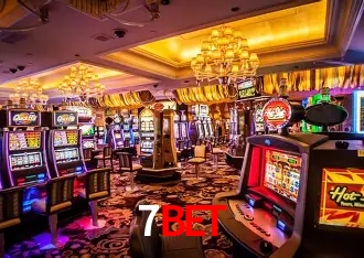 7bet Rio de Janeiro - Professional Dealers