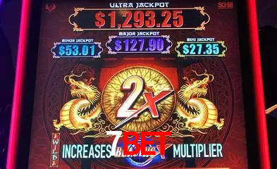 Descubra a Magia dos Jogos de Arcade no 7bet