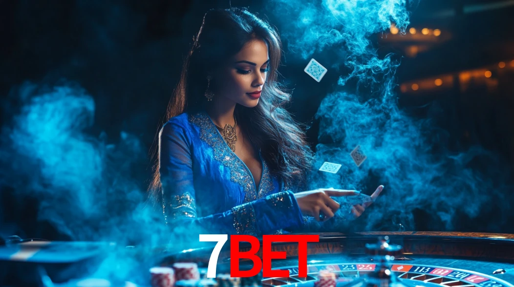 A Emoção da Loteria na 7bet: Uma Chance de Mudança de Vida