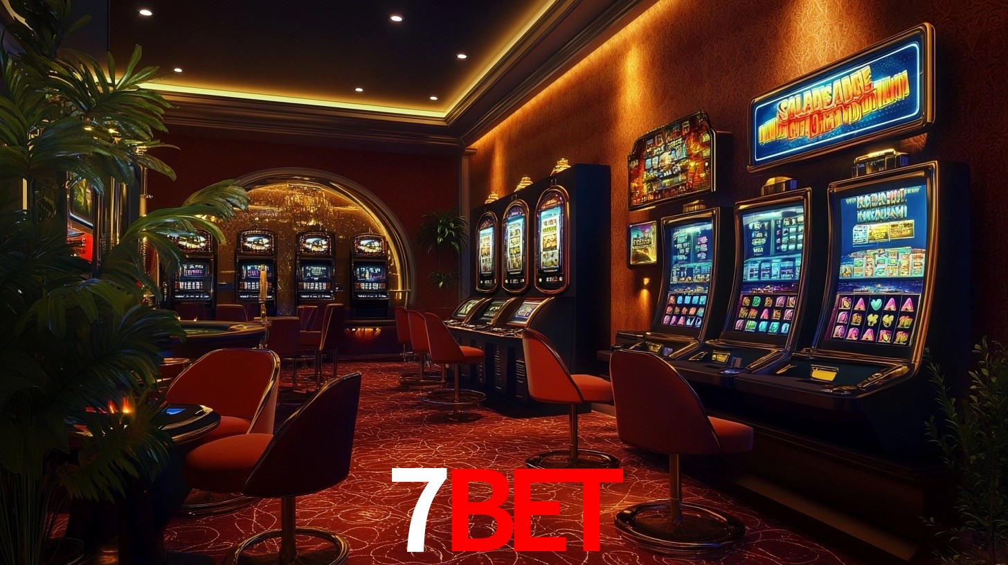 Blackjack Table 7bet