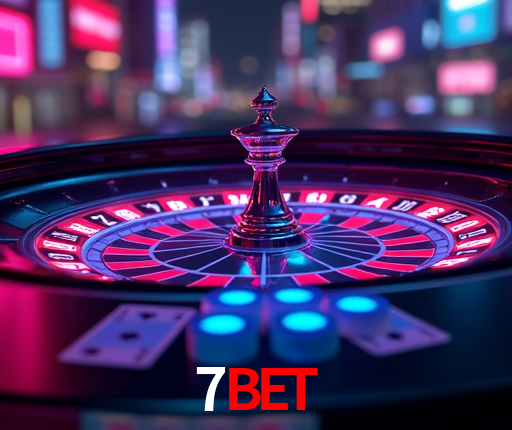 Desvendando o Mundo dos Jogos Virtuais na 7bet