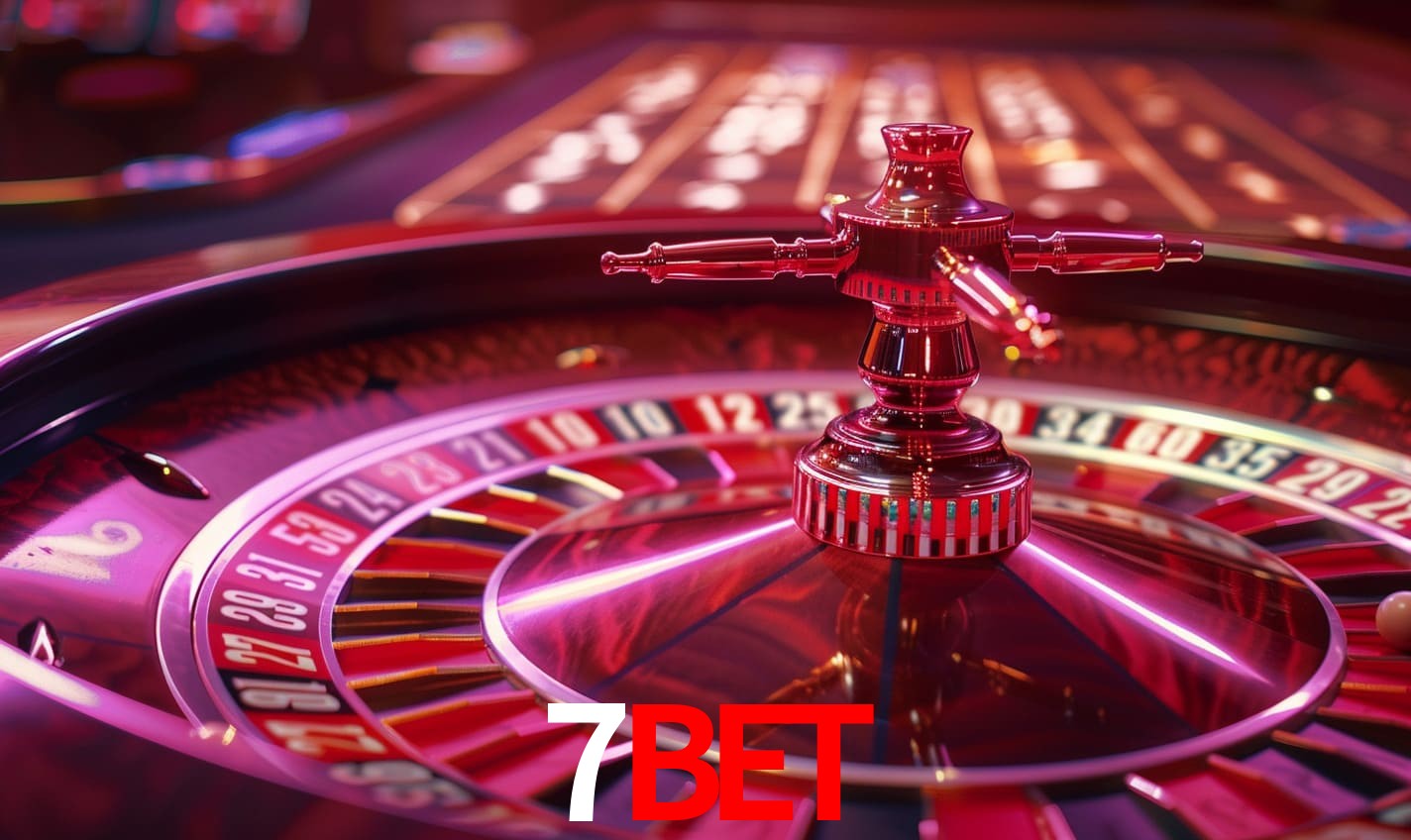 7bet Salvador - Strategies