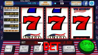 7bet Cassino - 80+ Mesas ao Vivo
