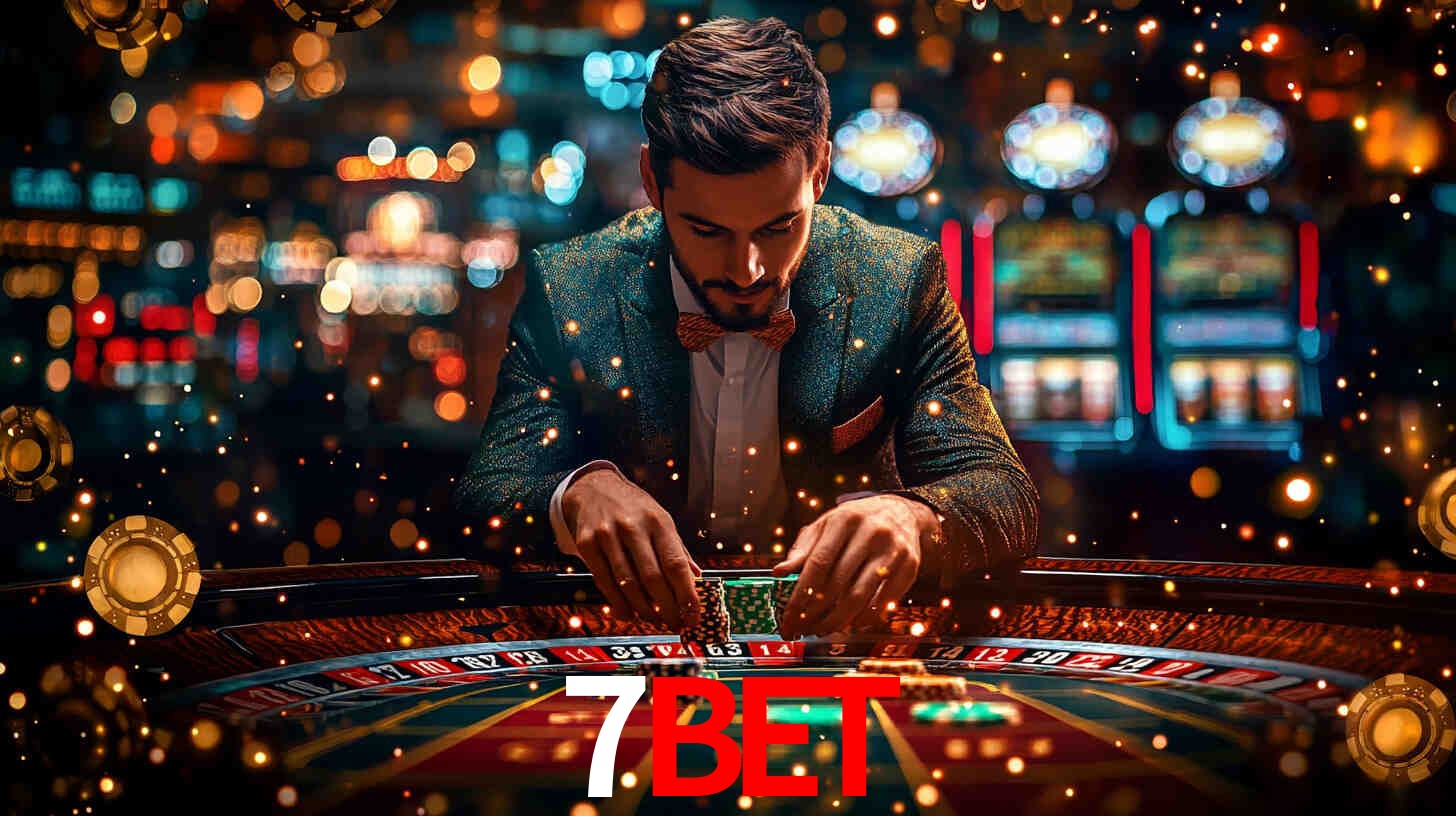Welcome Bonus 7bet