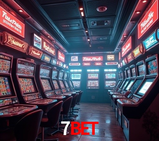 7bet Promoções - 30+ Ofertas Diárias