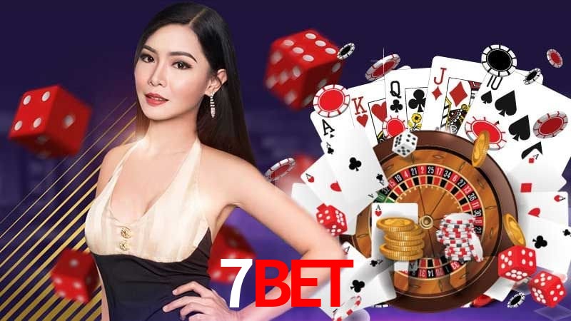 Casino Ao Vivo 7bet