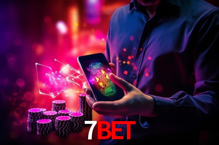 Apostas de Futebol 7bet