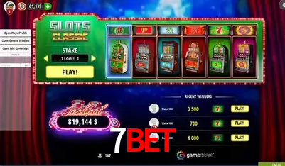A Popularidade dos Caça-Níqueis no 7bet
