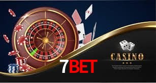 Provedores de Jogos 7bet