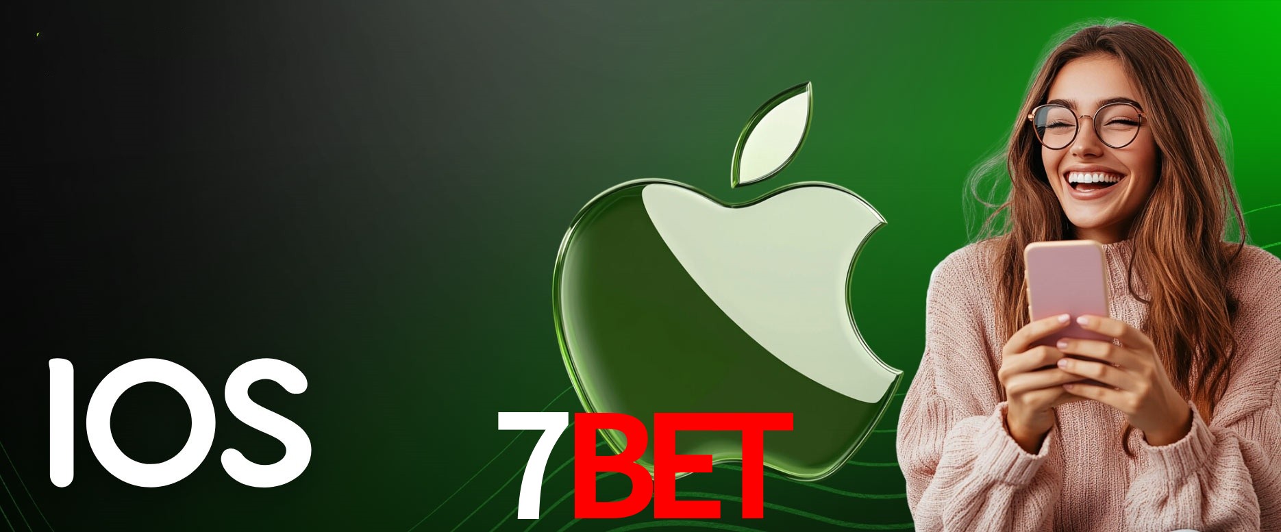 APP oficial da 7bet para mobile