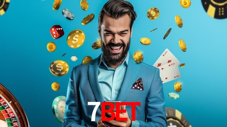 Secure Login 7bet